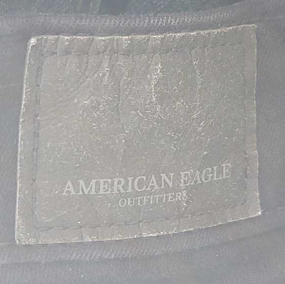 American Eagle Outfitters Next Level Stretch Women's Jeggings Size 6 Regular - Picture 6 of 11